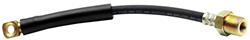 ACDelco Gold Brake Hydraulic Hoses for 1985-1990 S10 BLAZER, S10, 1987-1991 LLV - 19173207