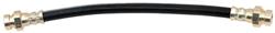 ACDelco Gold Brake Hydraulic Hoses 19173218