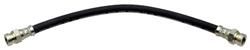 ACDelco Gold Brake Hydraulic Hoses for 1981-1982 626, 1981-1985 RX-7 - 18031960
