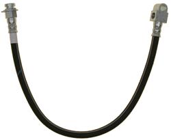 ACDelco Gold Brake Hydraulic Hoses for 1981-1983 CJ5, 1981-1986 CJ7, 1981-1985 SCRAMBLER - 19173221