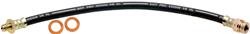 ACDelco Gold Brake Hydraulic Hoses 18031964