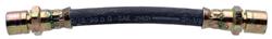 ACDelco Gold Brake Hydraulic Hoses for 1980-1982 GLF, 1980-1987 STANDARD - 18031966