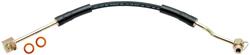 ACDelco Gold Brake Hydraulic Hoses for 1987-1988 BRONCO II, 1987-1991 RANGER - 19173548