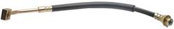ACDelco Gold Brake Hydraulic Hoses for 1982-1986 CJ7, 1982-1985 SCRAMBLER - 19173235