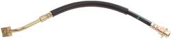ACDelco Gold Brake Hydraulic Hoses for 1982-1986 CJ7, 1982-1985 SCRAMBLER - 19173236