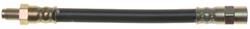 ACDelco Gold Brake Hydraulic Hoses 19173251