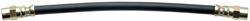 ACDelco Gold Brake Hydraulic Hoses for 1978-1981 5000 - 18031994