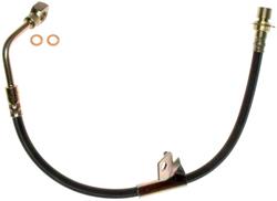ACDelco Gold Brake Hydraulic Hoses 19173769