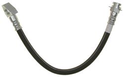 ACDelco Gold Brake Hydraulic Hoses for 1984-1987 CORVETTE - 19173255