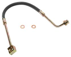 ACDelco Gold Brake Hydraulic Hoses for 1983-1985 RANGER - 18031999