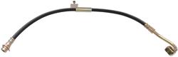 ACDelco Gold Brake Hydraulic Hoses for 1983-1995 G30, 1983-1996 G3500 - 19173263