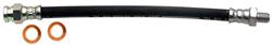 ACDelco Gold Brake Hydraulic Hoses for 1981-1985 RX-7 - 18032039
