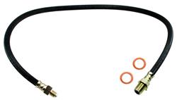 ACDelco Gold Brake Hydraulic Hoses for 1961 W100 SERIES, W200 SERIES - 19385124