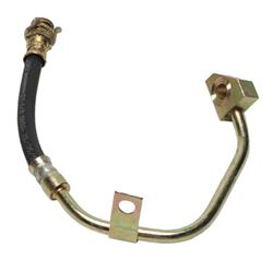ACDelco Gold Brake Hydraulic Hoses for 1984-1987 6000 - 18032068