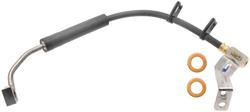 ACDelco Gold Brake Hydraulic Hoses 19174554