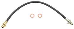 ACDelco Gold Brake Hydraulic Hoses 19385134