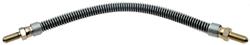 ACDelco Gold Brake Hydraulic Hoses for 1976-1980 SPITFIRE - 19385166