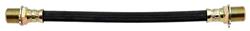 ACDelco Gold Brake Hydraulic Hoses for 1975 504, 1977-1980 604 - 19385167