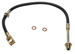 ACDelco Gold Brake Hydraulic Hoses for 1985-1999 P30, 1985-1993 P3500 - 19173336