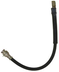 ACDelco Gold Brake Hydraulic Hoses for 1973-1976 GRAND PRIX - 18031747