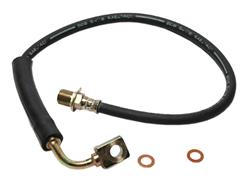 ACDelco Gold Brake Hydraulic Hoses for 1973-1978 C60 - 18032084