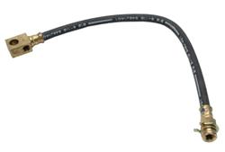 ACDelco Gold Brake Hydraulic Hoses for 1976-1977 BRONCO - 19385178