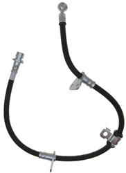 ACDelco Gold Brake Hydraulic Hoses for 1995-1998 TL - 19385187
