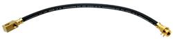 ACDelco Gold Brake Hydraulic Hoses for 1978-1979 BRONCO - 19385194
