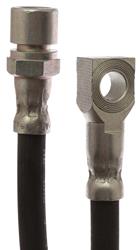 ACDelco - Brake Hoses, Individual for 1997-2000 CATERA - 19425495