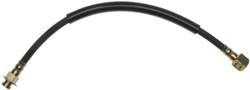 ACDelco Gold Brake Hydraulic Hoses for 1977 CJ5, CJ7 - 19385220
