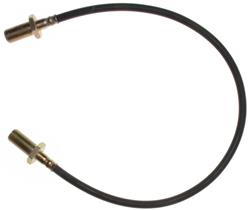 ACDelco Gold Brake Hydraulic Hoses for 1981-1983 LNT9000, LT9000 - 19385221