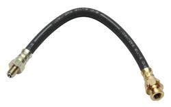 ACDelco Gold Brake Hydraulic Hoses for 1971-1973 DJ5, DJ5, 1959-1960 DJ3 - 19385234