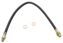 ACDelco Gold Brake Hydraulic Hoses for 1961-1962 C10 PANEL, C10 PICKUP - 19385169