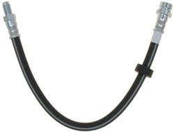 ACDelco Gold Brake Hydraulic Hoses for 2010-2013 TRANSIT CONNECT - 19385258
