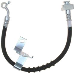 ACDelco Gold Brake Hydraulic Hoses for 2010-2012 FUSION, 2010-2011 MILAN, 2009-2012 MKZ - 19385260