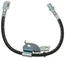 ACDelco Gold Brake Hydraulic Hoses for 2009-2011 F-150 - 19385265
