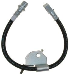 ACDelco Gold Brake Hydraulic Hoses for 2009-2011 F-150 - 19385266