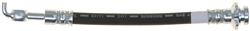 ACDelco Gold Brake Hydraulic Hoses for 2011-2017 JUKE, 2011-2023 LEAF - 19313897