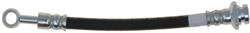 ACDelco Gold Brake Hydraulic Hoses for 2001-2005 GRAND VITARA, 2002-2006 XL-7 - 19385275