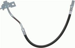 ACDelco Gold Brake Hydraulic Hoses for 2000-2002 S-TYPE - 19385280