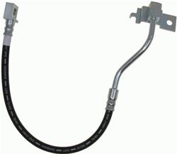 ACDelco Gold Brake Hydraulic Hoses for 2000-2002 S-TYPE - 19385281
