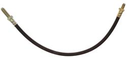 ACDelco - Brake Hoses, Individual for 2000-2004 FRR - 19425500
