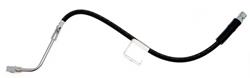 ACDelco GM Genuine Parts Brake Hydraulic Hoses for 2006-2010 H3, 2009-2010 H3T - 19336804