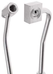 ACDelco Gold Brake Hydraulic Hoses for 2005 RAM 1500 - 19336808