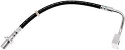 ACDelco Gold Brake Hydraulic Hoses for 2011-2018 1500, 2019-2023 1500 CLASSIC, 2006-2010 RAM 1500 - 19336812