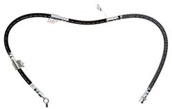 ACDelco Gold Brake Hydraulic Hoses for 2006-2011 AZERA, 2006-2010 SONATA - 19325473