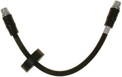 ACDelco Gold Brake Hydraulic Hoses for 2001-2005 ALLROAD QUATTRO - 19325474