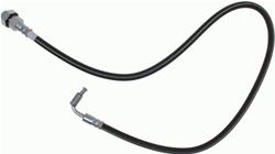 ACDelco Gold Brake Hydraulic Hoses 19385290