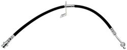 ACDelco Gold Brake Hydraulic Hoses for 2011-2014 SONATA - 19325496