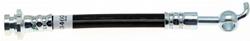 ACDelco Gold Brake Hydraulic Hoses for 2009-2012 SENTRA - 19325500
